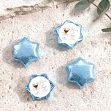 Tini Bit Older Martini Personalised Foil Covered Chocolate Stars