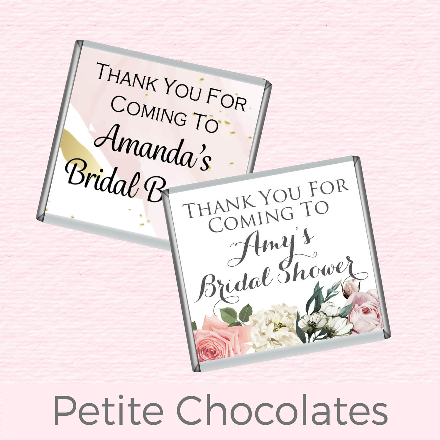 Mothers Day Petite Chocolates