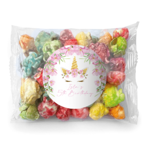 product placement master girl rainbow party popcorn rainbow (1)