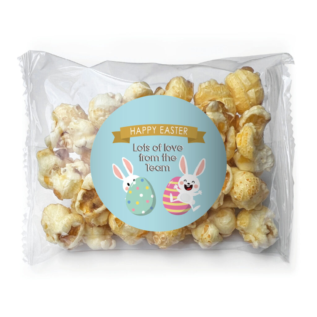 cute easter bunny personalised easter giant freckle