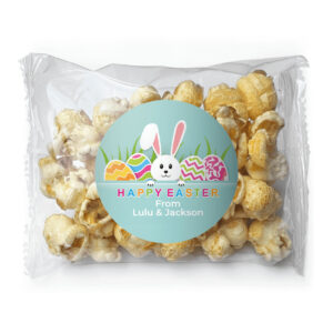 cute easter bunny popcorn (1)
