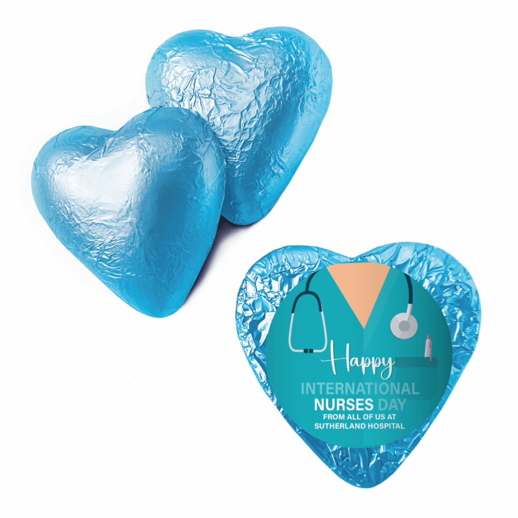 international nurses day uniform blue heart (1)