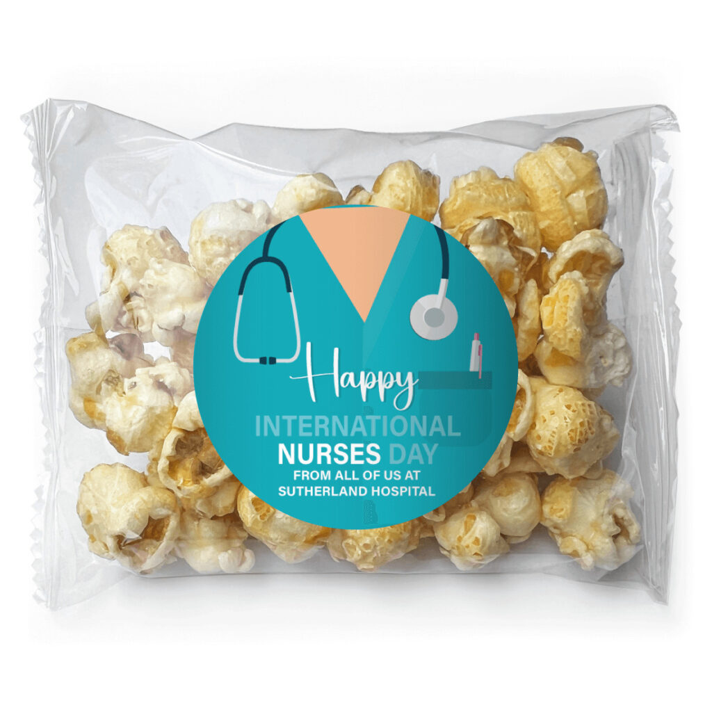 international nurses day uniform popcorn (1)