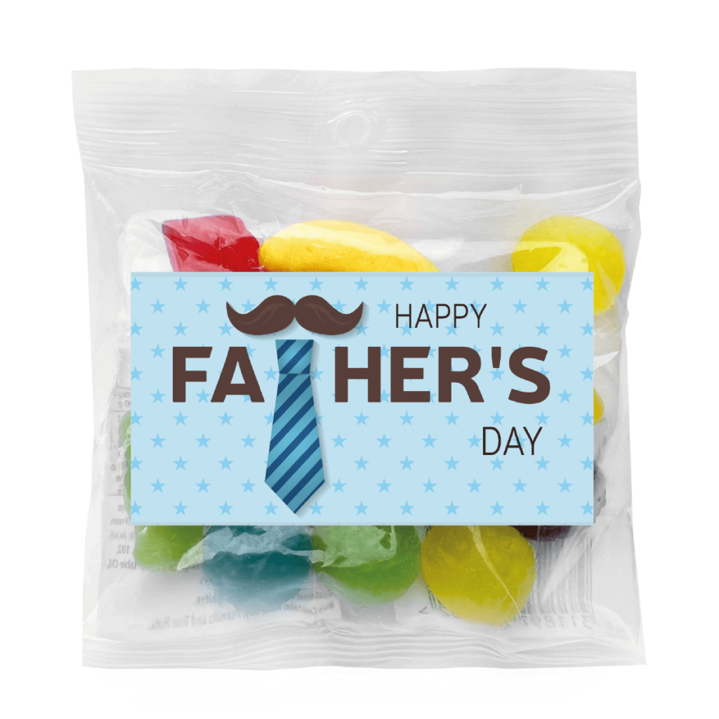 Shop for Father's Day Tie Lolly Bags - Australia