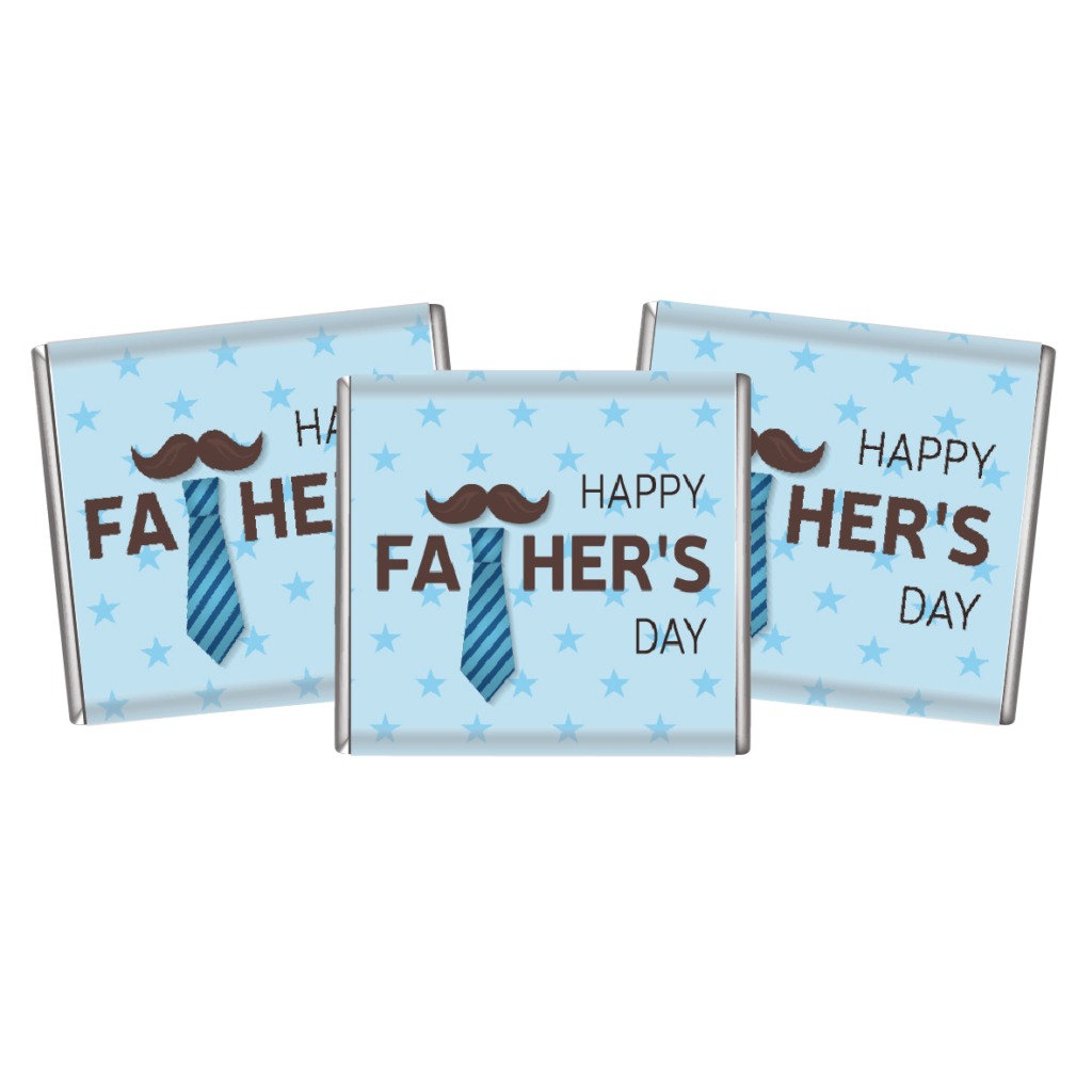 Shop for Father's Day Tie Petite Chocolates - Australia