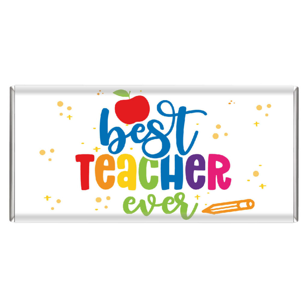 Shop for best teacher chocolate - Australia