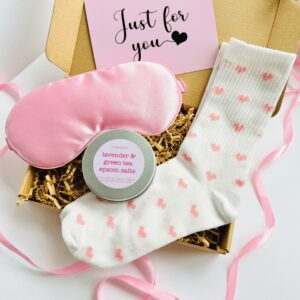 pink dreams goody box