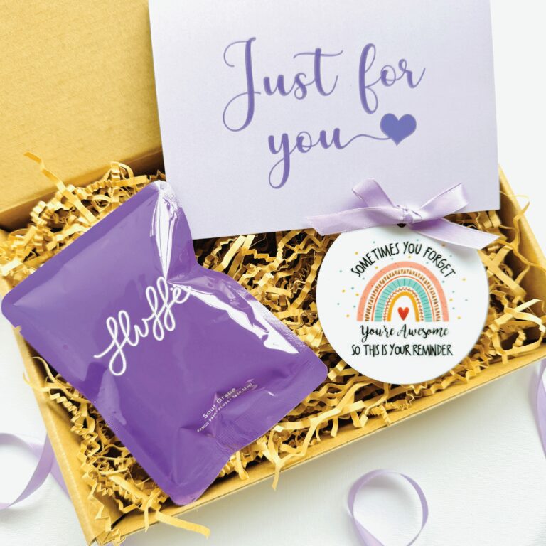 You’re Awesome | Mini Ready To Give Goody Box