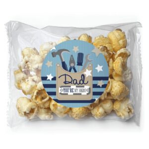 fathers day tools popcorn